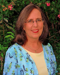 Pat Salin Houstin